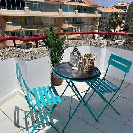 Albir Santa Barbara Leilighet El Albir Eksteriør bilde